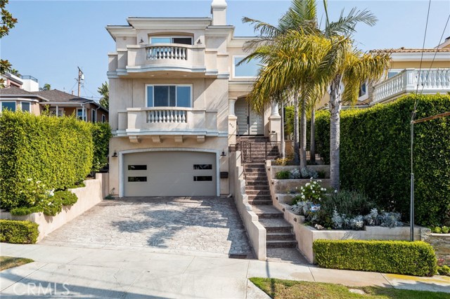 Photo of 524 S Francisca Avenue, Redondo Beach, CA 90277