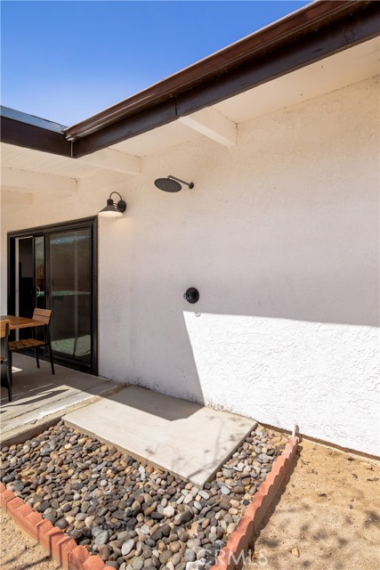 Detail Gallery Image 37 of 48 For 60515 Alta Loma Dr, Joshua Tree,  CA 92252 - 2 Beds | 1/1 Baths