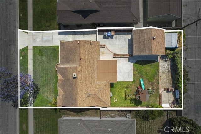 Detail Gallery Image 35 of 37 For 1840 W Southgate Ave, Fullerton,  CA 92833 - 3 Beds | 2 Baths