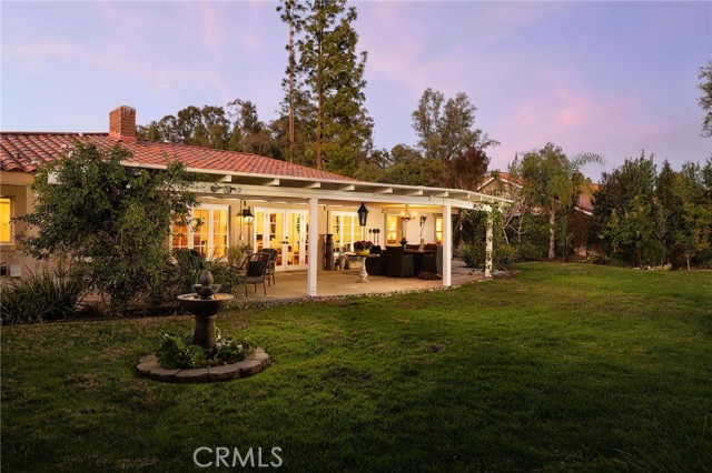 Detail Gallery Image 3 of 35 For 24972 Buckboard, Laguna Hills,  CA 92653 - 4 Beds | 3 Baths