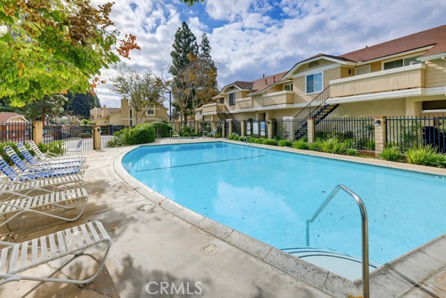 Detail Gallery Image 42 of 43 For 12655 Glendale #F,  Stanton,  CA 90680 - 2 Beds | 1/1 Baths