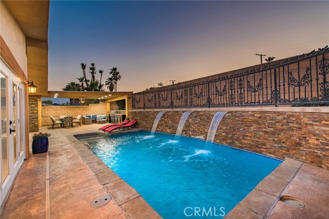 Detail Gallery Image 19 of 19 For 77058 California Dr, Palm Desert,  CA 92211 - 4 Beds | 3/1 Baths