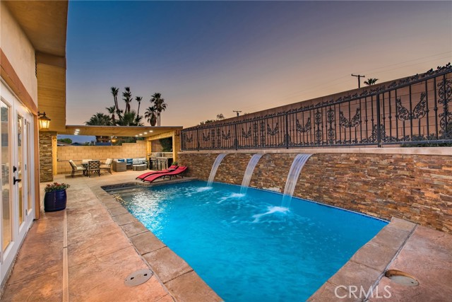 Detail Gallery Image 19 of 19 For 77058 California Dr, Palm Desert,  CA 92211 - 4 Beds | 3/1 Baths