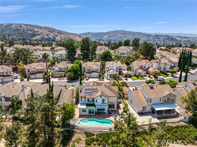 Detail Gallery Image 45 of 46 For 2572 Carlton Pl, Rowland Heights,  CA 91748 - 5 Beds | 5 Baths