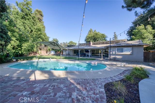 Detail Gallery Image 21 of 29 For 6384 E Lowe Ave, Fresno,  CA 93727 - 3 Beds | 2 Baths
