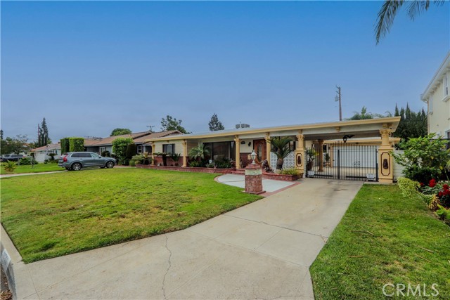 Image 3 for 10260 Newville Ave, Downey, CA 90241