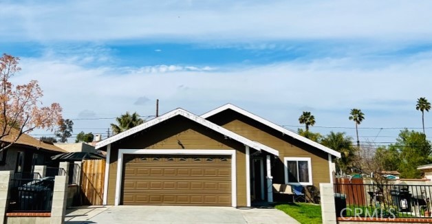 248 W 2nd St, Perris, CA 92570