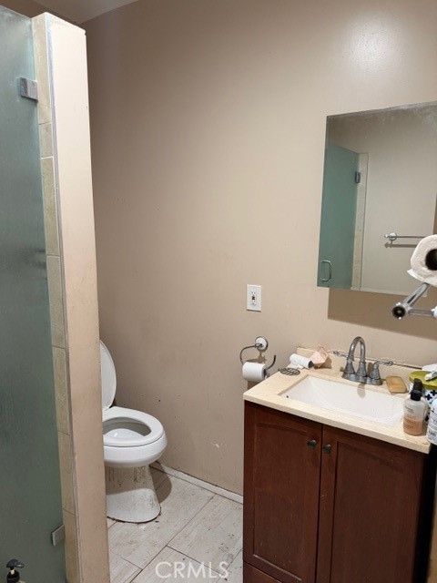 Detail Gallery Image 3 of 6 For 1417 W 50th, Los Angeles,  CA 90062 - 2 Beds | 1 Baths