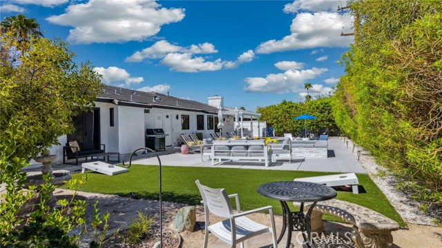 Detail Gallery Image 33 of 40 For 2004 Nicola, Palm Springs,  CA 92262 - 4 Beds | 2 Baths