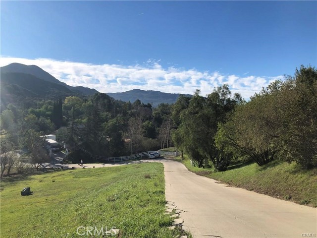 24224 Dry Canyon Cold Crk Rd  