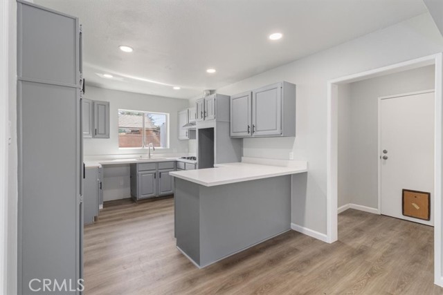 Detail Gallery Image 8 of 75 For 433 S Kern Ave, East Los Angeles,  CA 90022 - – Beds | – Baths