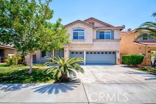 16357 Magnolia Way, Fontana, CA 92336