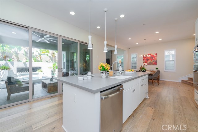 Detail Gallery Image 8 of 61 For 103 Newall, Irvine,  CA 92618 - 3 Beds | 2/1 Baths