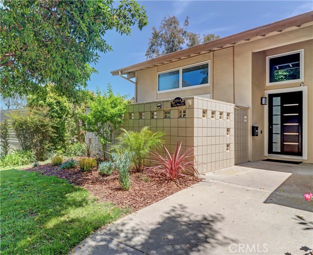 Detail Gallery Image 1 of 45 For 259 Calle Aragon a,  Laguna Woods,  CA 92637 - 2 Beds | 2 Baths