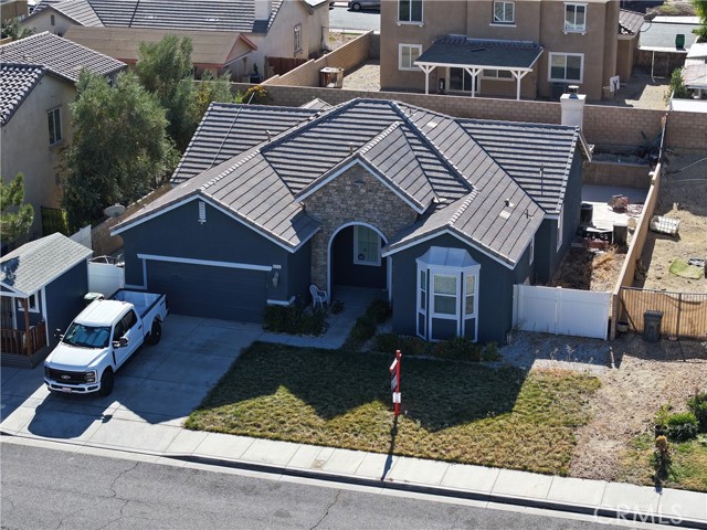 Detail Gallery Image 31 of 38 For 6610 Alfalfa Rd, Palmdale,  CA 93552 - 3 Beds | 2 Baths