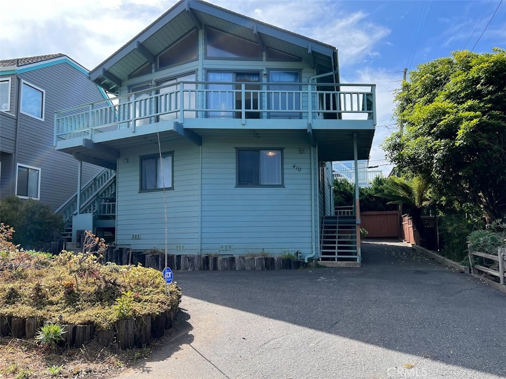 410 Norfolk Street, Cambria, CA 93428