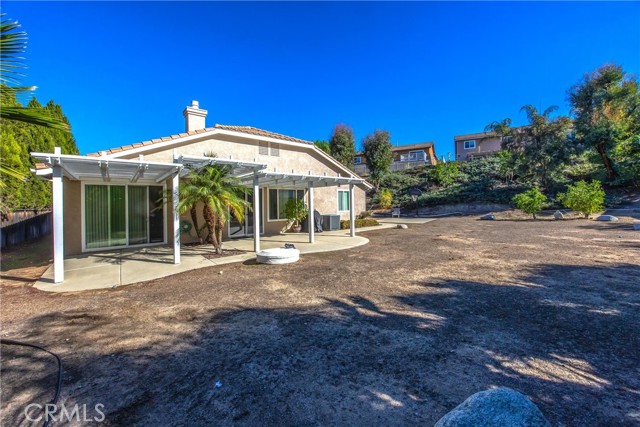 Detail Gallery Image 36 of 40 For 27397 Colt, Corona,  CA 92883 - 4 Beds | 2 Baths