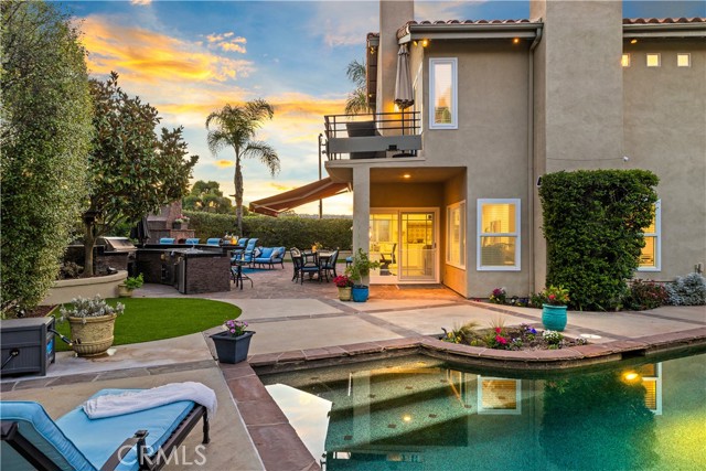 Detail Gallery Image 35 of 67 For 21 Bernay, Laguna Niguel,  CA 92677 - 4 Beds | 3/1 Baths