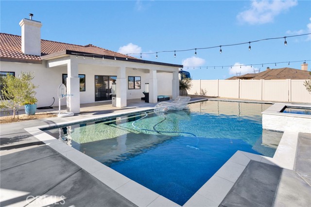 Detail Gallery Image 53 of 71 For 8357 Macron, Oak Hills,  CA 92344 - 4 Beds | 3 Baths