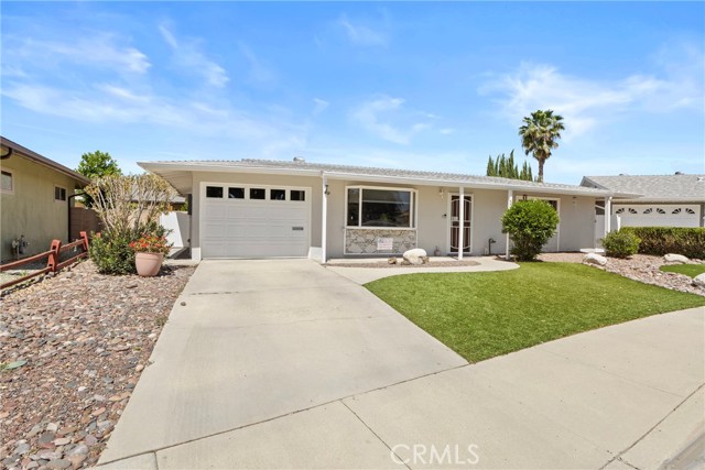Detail Gallery Image 2 of 41 For 541 Shasta Way, Hemet,  CA 92543 - 2 Beds | 1 Baths