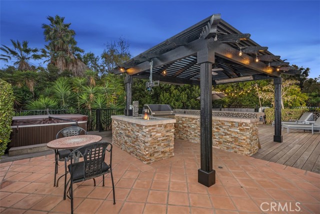 Detail Gallery Image 42 of 58 For 2308 S Ola Vista, San Clemente,  CA 92672 - 4 Beds | 5 Baths