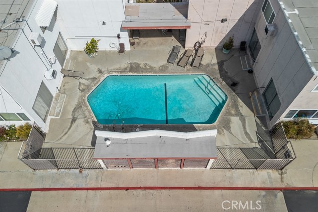 Detail Gallery Image 25 of 26 For 7137 Coldwater Canyon Ave #10,  North Hollywood,  CA 91605 - 2 Beds | 1 Baths