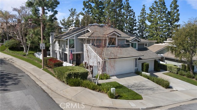 5803 E Mountain Loop Trail #26, Anaheim Hills, CA 92807