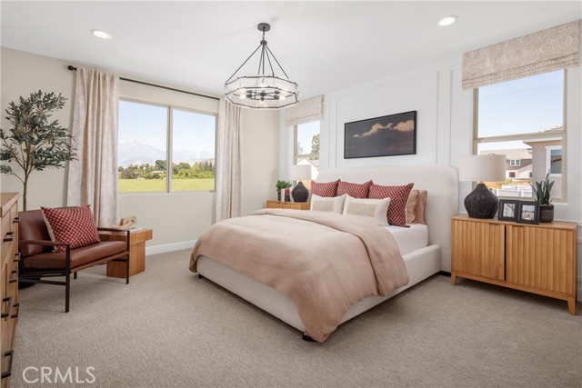 Detail Gallery Image 10 of 17 For 1442 Moore St, Redlands,  CA 92374 - 5 Beds | 1/1 Baths