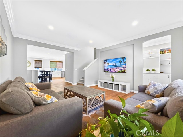 Detail Gallery Image 13 of 25 For 16901 Airport Circle #107,  Huntington Beach,  CA 92649 - 3 Beds | 2/2 Baths