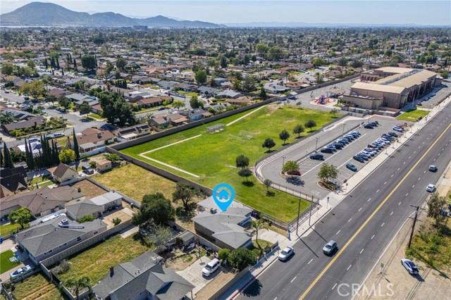 Detail Gallery Image 32 of 34 For 17875 Merrill, Fontana,  CA 92335 - 3 Beds | 1/1 Baths