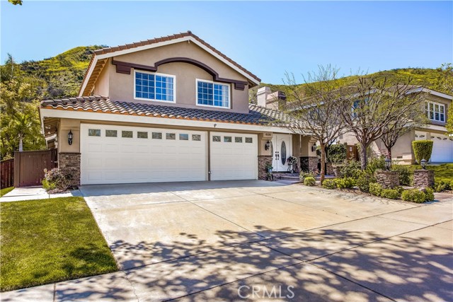 4100 Mount Elena Circle, Corona, CA 92882