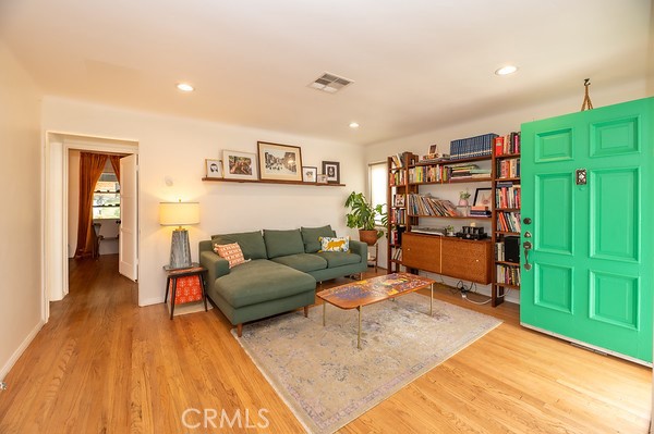 Detail Gallery Image 9 of 75 For 2130 N Eastern Ave, El Sereno,  CA 90032 - 2 Beds | 1 Baths