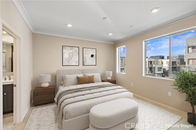 Detail Gallery Image 5 of 20 For 111 Bowery, Irvine,  CA 92612 - 2 Beds | 2 Baths