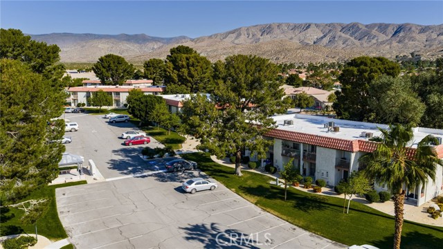 Detail Gallery Image 28 of 36 For 9647 Spyglass Ave #22,  Desert Hot Springs,  CA 92240 - 2 Beds | 1 Baths