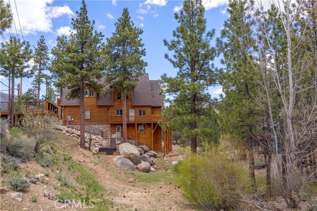 Detail Gallery Image 47 of 50 For 430 Division Dr, Big Bear City,  CA 92314 - 6 Beds | 5/1 Baths