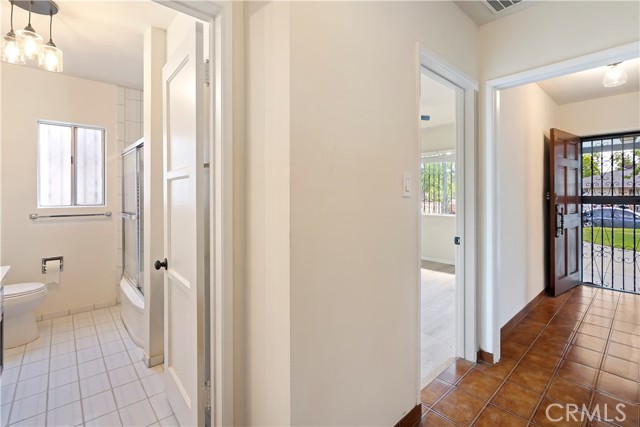 Detail Gallery Image 20 of 32 For 6255 Satsuma Ave, North Hollywood,  CA 91606 - 3 Beds | 1/1 Baths