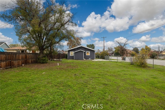 Detail Gallery Image 40 of 41 For 531 Quincy St, Bakersfield,  CA 93305 - 2 Beds | 1 Baths