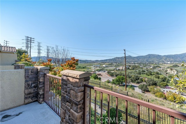 Detail Gallery Image 14 of 26 For 15617 Odyssey Dr #32,  Granada Hills,  CA 91344 - 2 Beds | 2 Baths