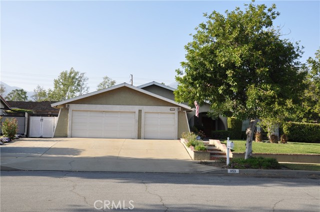 Image 2 for 853 W Aster St, Upland, CA 91786