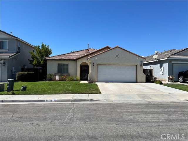 Detail Gallery Image 1 of 38 For 15371 Avenida De Portugal, Moreno Valley,  CA 92555 - 4 Beds | 2 Baths