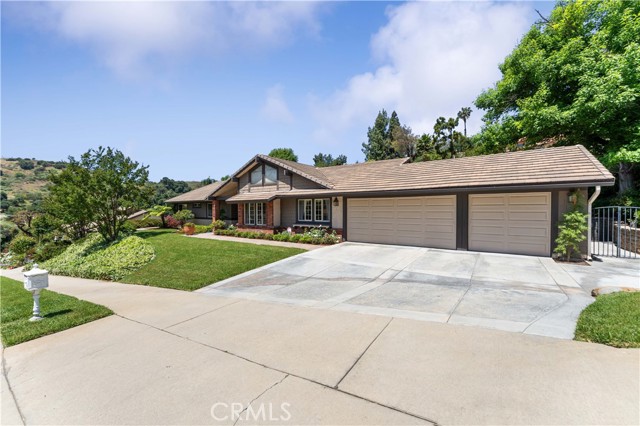 Detail Gallery Image 41 of 43 For 725 Beaverbrook Ln, Glendora,  CA 91740 - 4 Beds | 3 Baths
