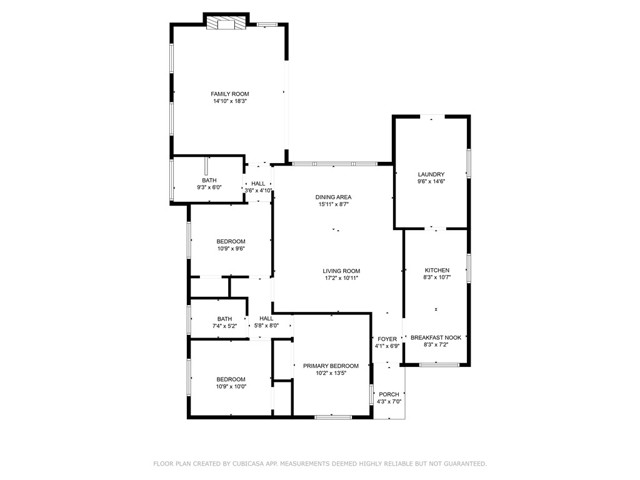 Detail Gallery Image 33 of 33 For 9538 Wheelock St, Pico Rivera,  CA 90660 - 3 Beds | 2 Baths