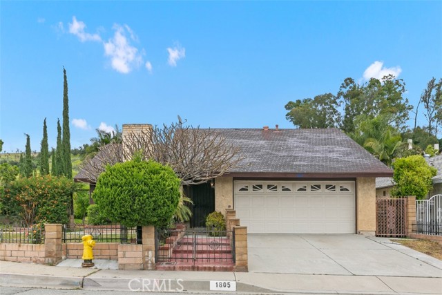 1805 E Lainie Street, West Covina, CA, 91792 1805 E Lainie Street, West Covina, CA, 91792