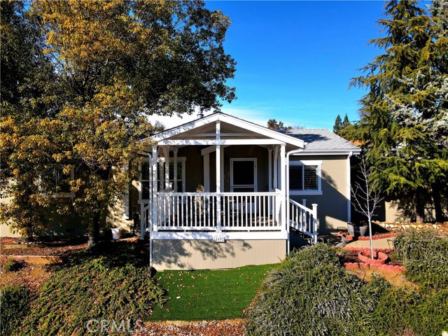 Detail Gallery Image 44 of 47 For 46041 Road 415 #169,  Coarsegold,  CA 93614 - 3 Beds | 2 Baths