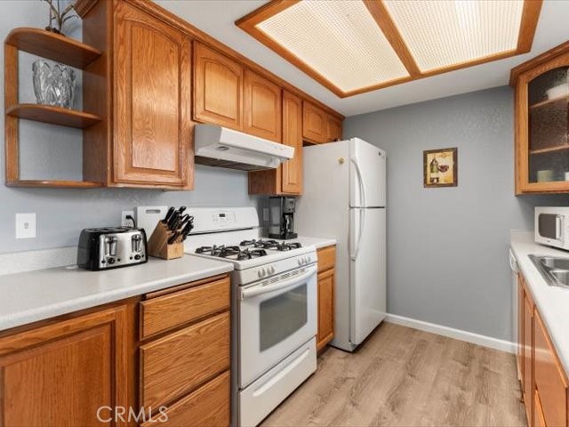 Detail Gallery Image 13 of 48 For 667 Brookridge Dr, Redding,  CA 96003 - 2 Beds | 2 Baths