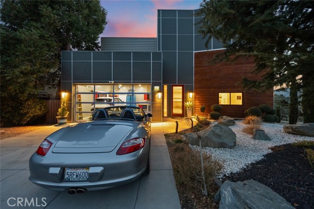 Detail Gallery Image 55 of 66 For 5482 Easter Dr, Wrightwood,  CA 92397 - 4 Beds | 2/1 Baths