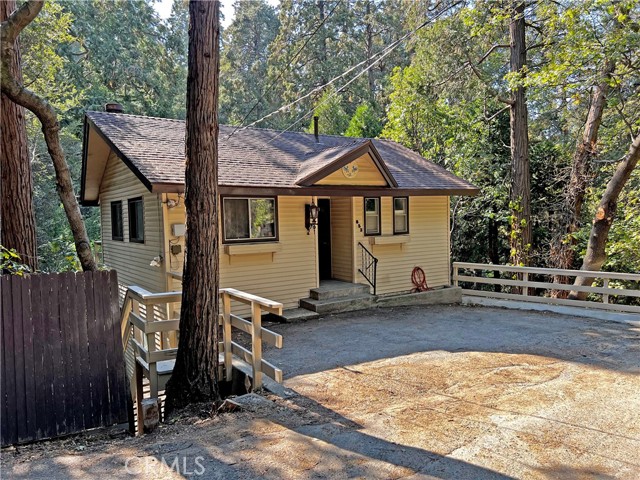 Detail Gallery Image 45 of 52 For 652 Knoll, Crestline,  CA 92325 - 3 Beds | 2/1 Baths