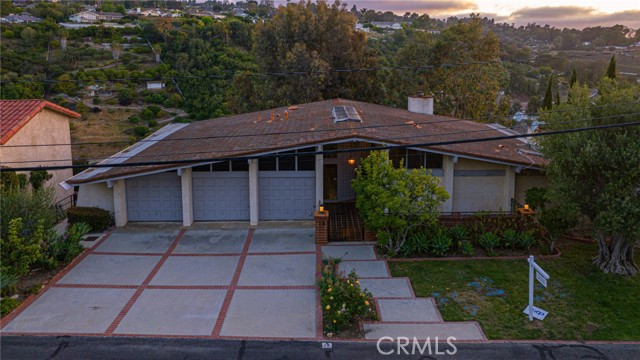 19 Martingale, Rancho Palos Verdes, California 90275, 5 Bedrooms Bedrooms, ,4 BathroomsBathrooms,Residential,Sold,Martingale,PW22111255