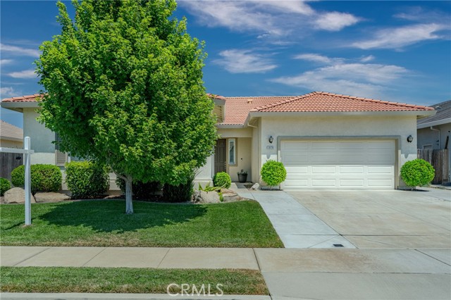 Detail Gallery Image 1 of 1 For 1979 Cordelia Ct, Atwater,  CA 95301 - 4 Beds | 3/1 Baths