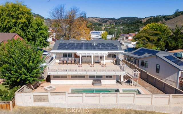 Detail Gallery Image 28 of 45 For 1954 Brook Ln., Paso Robles,  CA 93446 - 4 Beds | 3 Baths